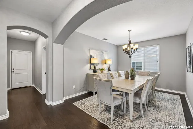 4031 Calle De Cobre San Antonio, TX 78257