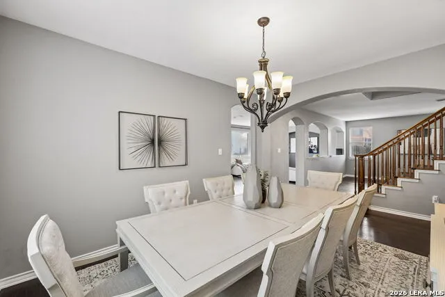 4031 Calle De Cobre San Antonio, TX 78257