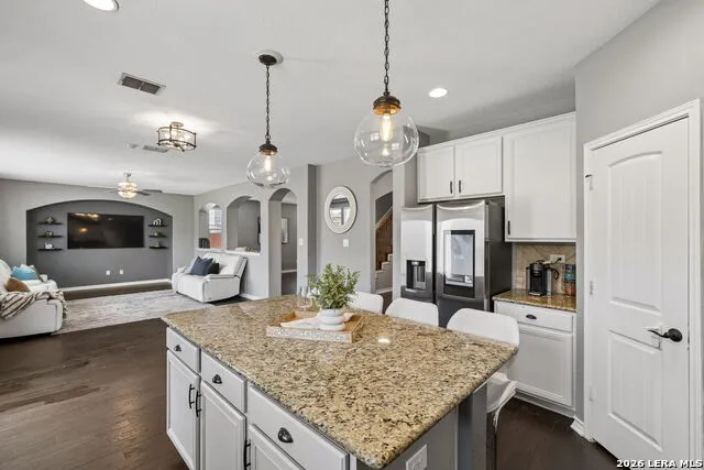 4031 Calle De Cobre San Antonio, TX 78257
