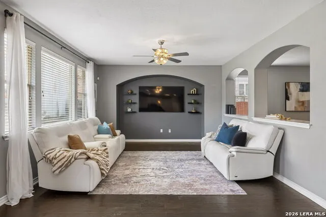 4031 Calle De Cobre San Antonio, TX 78257