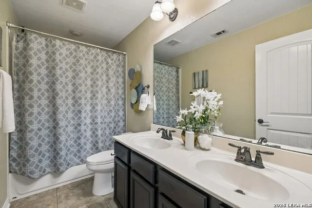 4031 Calle De Cobre San Antonio, TX 78257