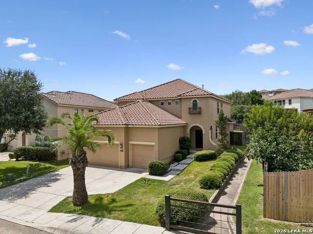 4031 Calle De Cobre San Antonio, TX 78257