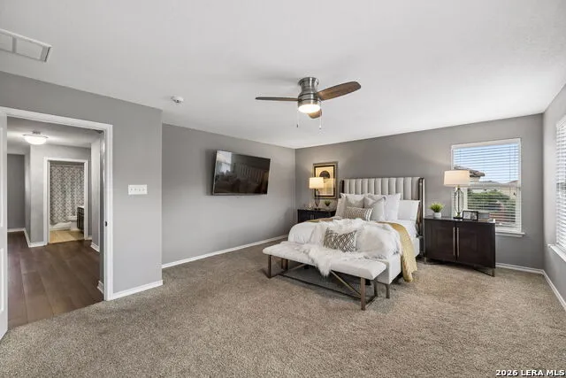 4031 Calle De Cobre San Antonio, TX 78257