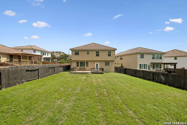4031 Calle De Cobre San Antonio, TX 78257