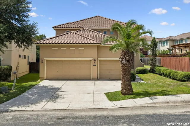 4031 Calle De Cobre San Antonio, TX 78257