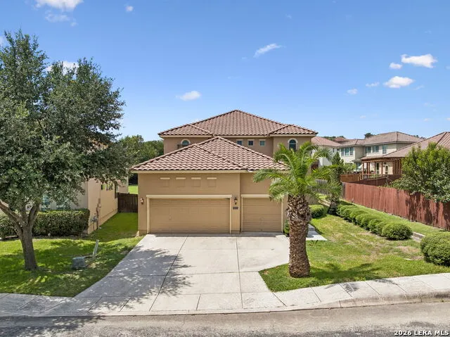 4031 Calle De Cobre San Antonio, TX 78257