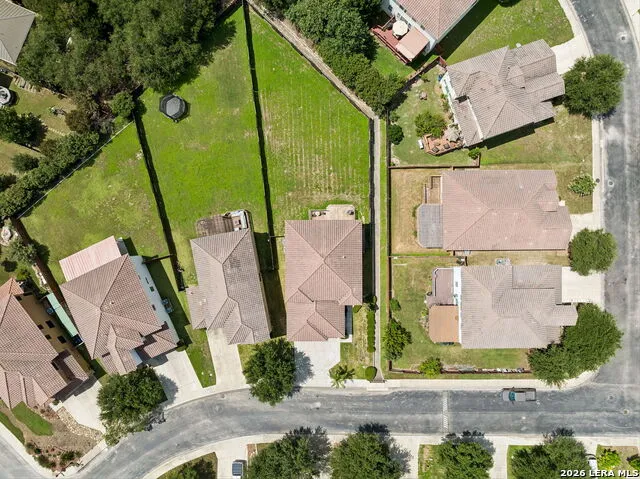 4031 Calle De Cobre San Antonio, TX 78257