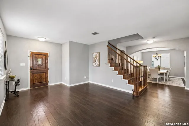4031 Calle De Cobre San Antonio, TX 78257