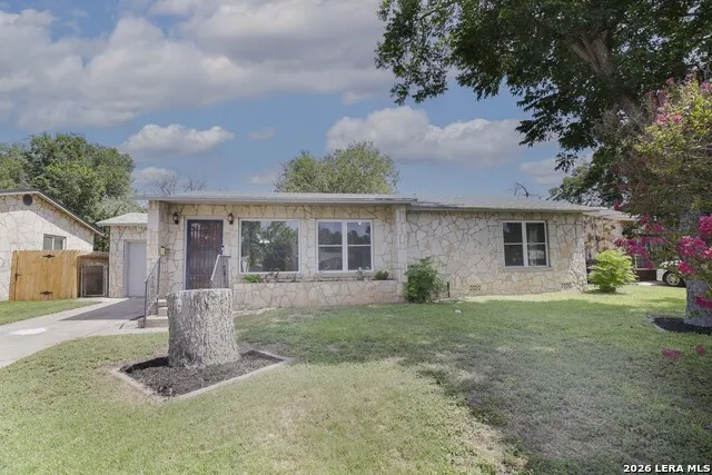 1135 Vanderbilt San Antonio, TX 78210