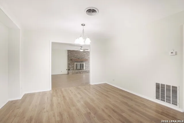 1135 Vanderbilt San Antonio, TX 78210