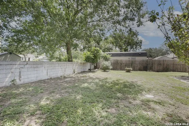 1135 Vanderbilt San Antonio, TX 78210