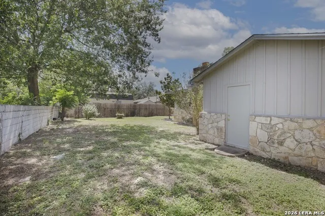1135 Vanderbilt San Antonio, TX 78210