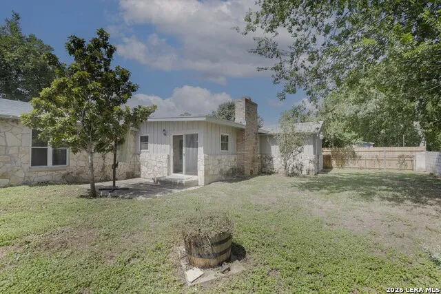 1135 Vanderbilt San Antonio, TX 78210