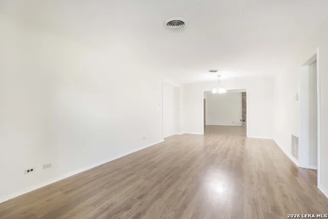 1135 Vanderbilt San Antonio, TX 78210