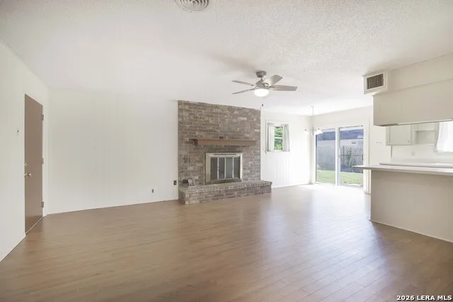 1135 Vanderbilt San Antonio, TX 78210