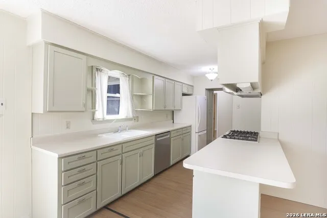 1135 Vanderbilt San Antonio, TX 78210