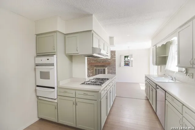 1135 Vanderbilt San Antonio, TX 78210