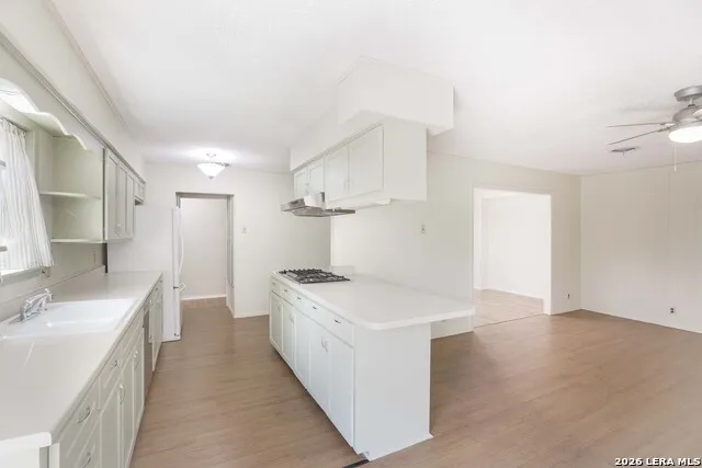 1135 Vanderbilt San Antonio, TX 78210