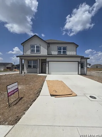 1240 Sweden Chill Seguin, TX 78155