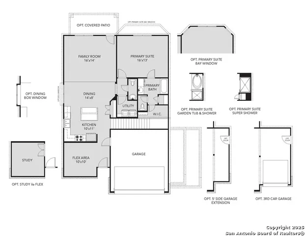 1240 Sweden Chill Seguin, TX 78155