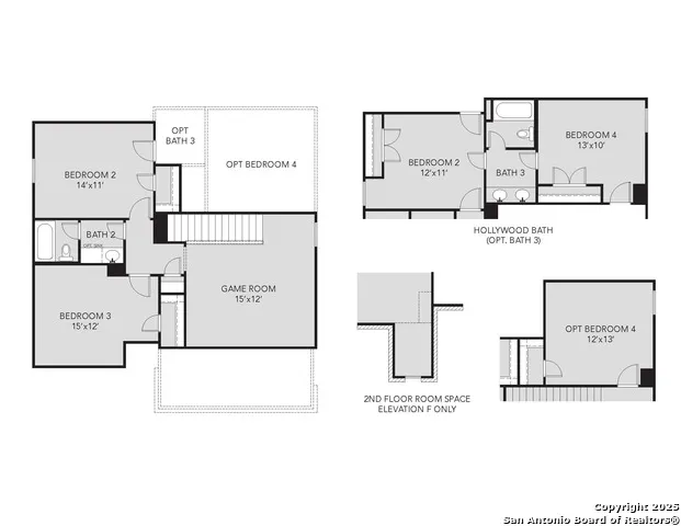 1240 Sweden Chill Seguin, TX 78155