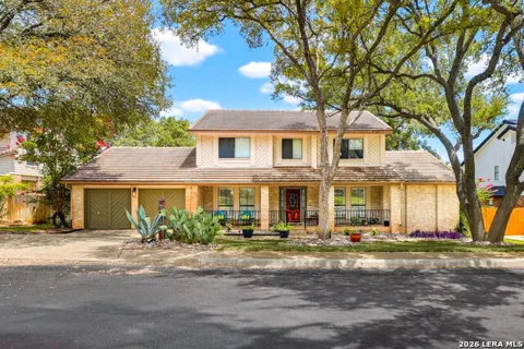 15906 MISSION RDG