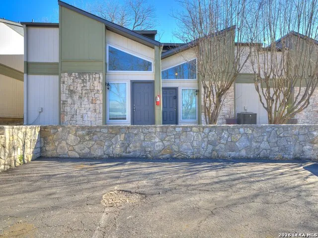 100 LORENZ RD #MULTIPLE San Antonio, TX 78209