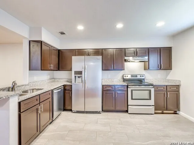 100 LORENZ RD #MULTIPLE San Antonio, TX 78209