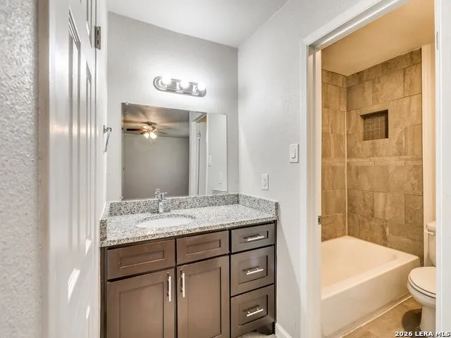100 LORENZ RD #MULTIPLE San Antonio, TX 78209