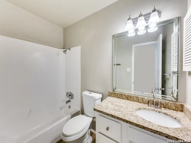 100 LORENZ RD #MULTIPLE San Antonio, TX 78209