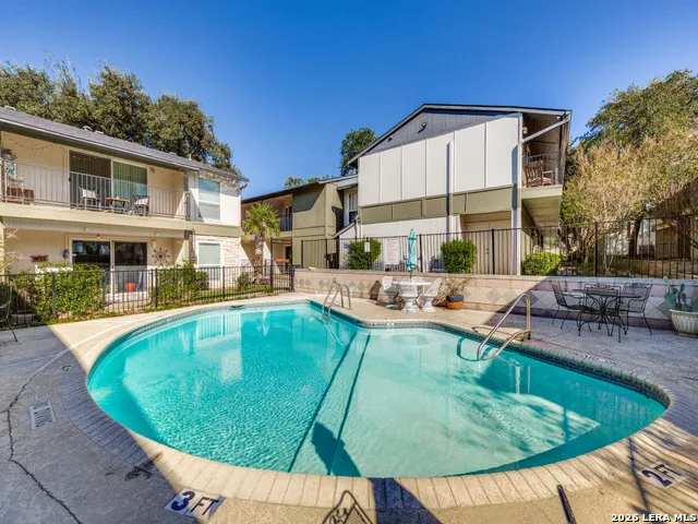 100 LORENZ RD #MULTIPLE San Antonio, TX 78209