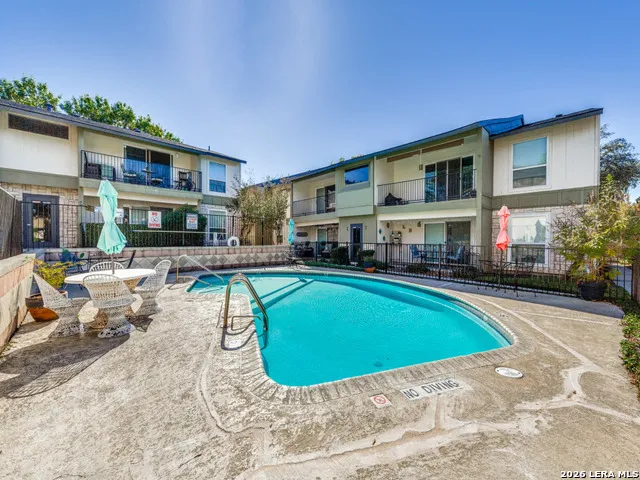 100 LORENZ RD #MULTIPLE San Antonio, TX 78209