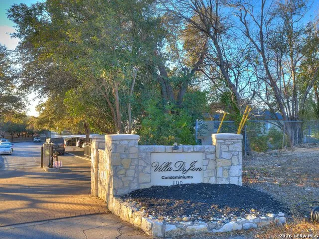 100 LORENZ RD #MULTIPLE San Antonio, TX 78209