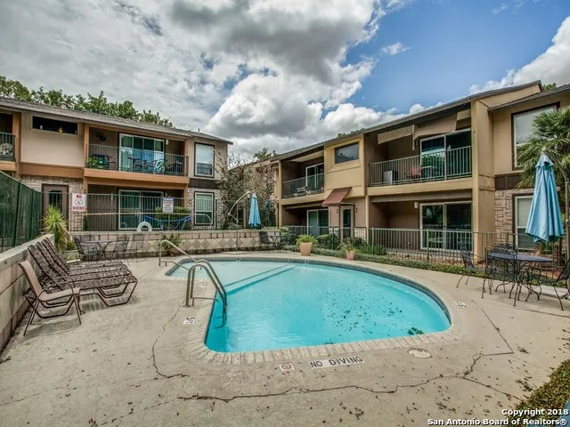 100 LORENZ RD #MULTIPLE San Antonio, TX 78209