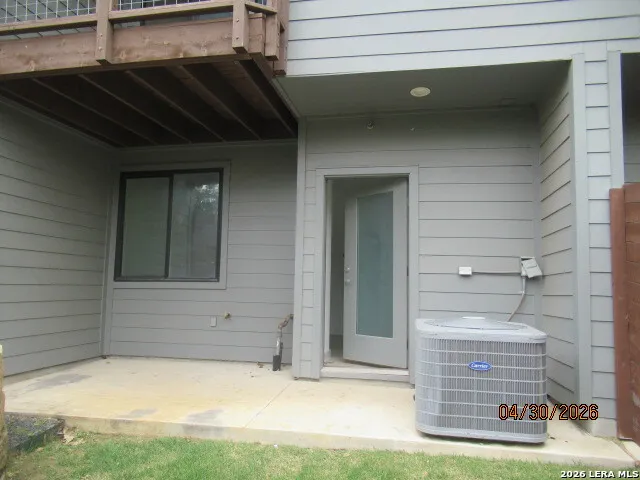 102 Tendick #UNIT 804 San Antonio, TX 78209