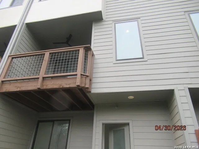 102 Tendick #UNIT 804 San Antonio, TX 78209