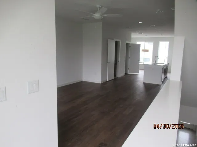 102 Tendick #UNIT 804 San Antonio, TX 78209