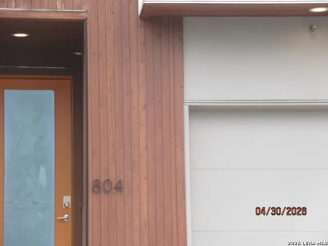 102 Tendick #UNIT 804 San Antonio, TX 78209