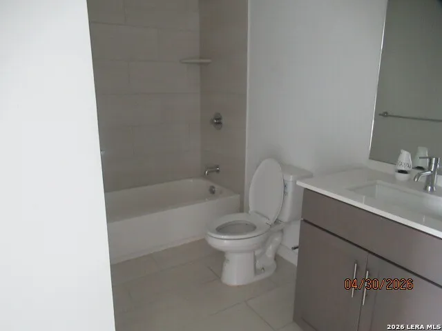 102 Tendick #UNIT 804 San Antonio, TX 78209