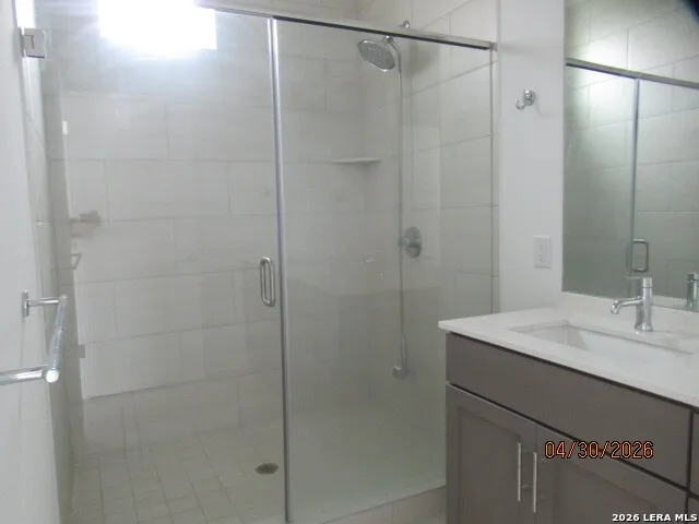 102 Tendick #UNIT 804 San Antonio, TX 78209