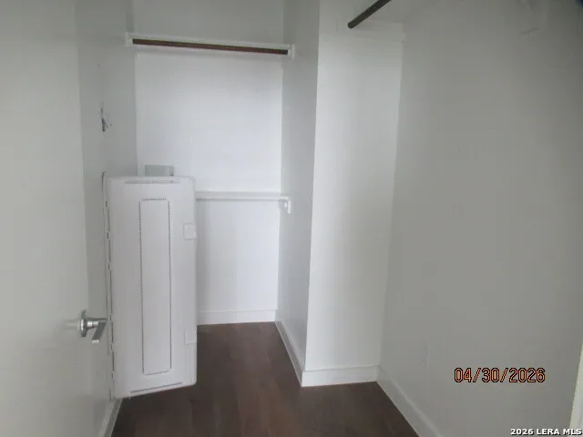 102 Tendick #UNIT 804 San Antonio, TX 78209