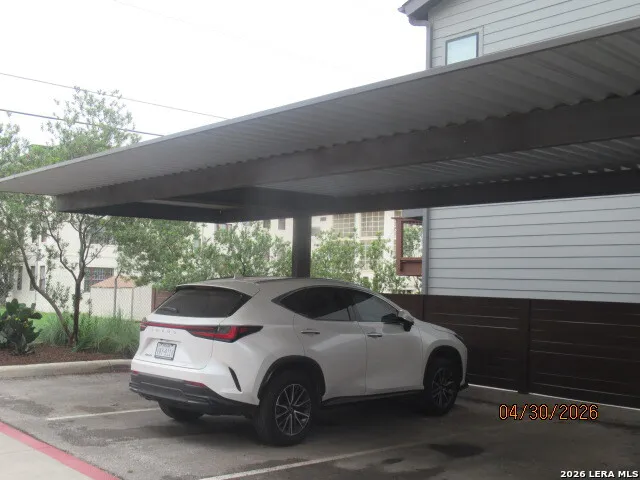 102 Tendick #UNIT 804 San Antonio, TX 78209