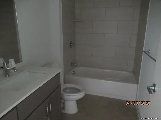 102 Tendick #UNIT 804 San Antonio, TX 78209