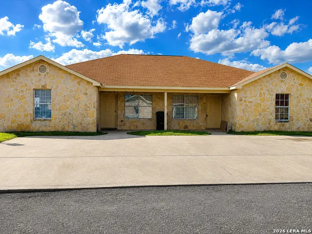 7603 Oak Chase San Antonio, TX 78239