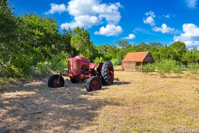 TBD Bulverde Estates 1, LOT 49R Bulverde, TX 78163