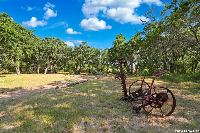 TBD Bulverde Estates 1, LOT 49R Bulverde, TX 78163