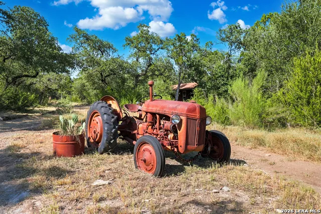 TBD Bulverde Estates 1, LOT 49R Bulverde, TX 78163