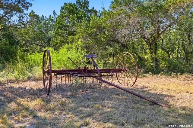 TBD Bulverde Estates 1, LOT 49R Bulverde, TX 78163