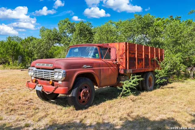 TBD Bulverde Estates 1, LOT 49R Bulverde, TX 78163