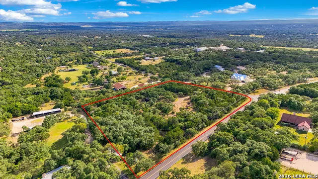 TBD Bulverde Estates 1, LOT 49R Bulverde, TX 78163